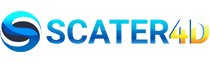logo SCATER4D